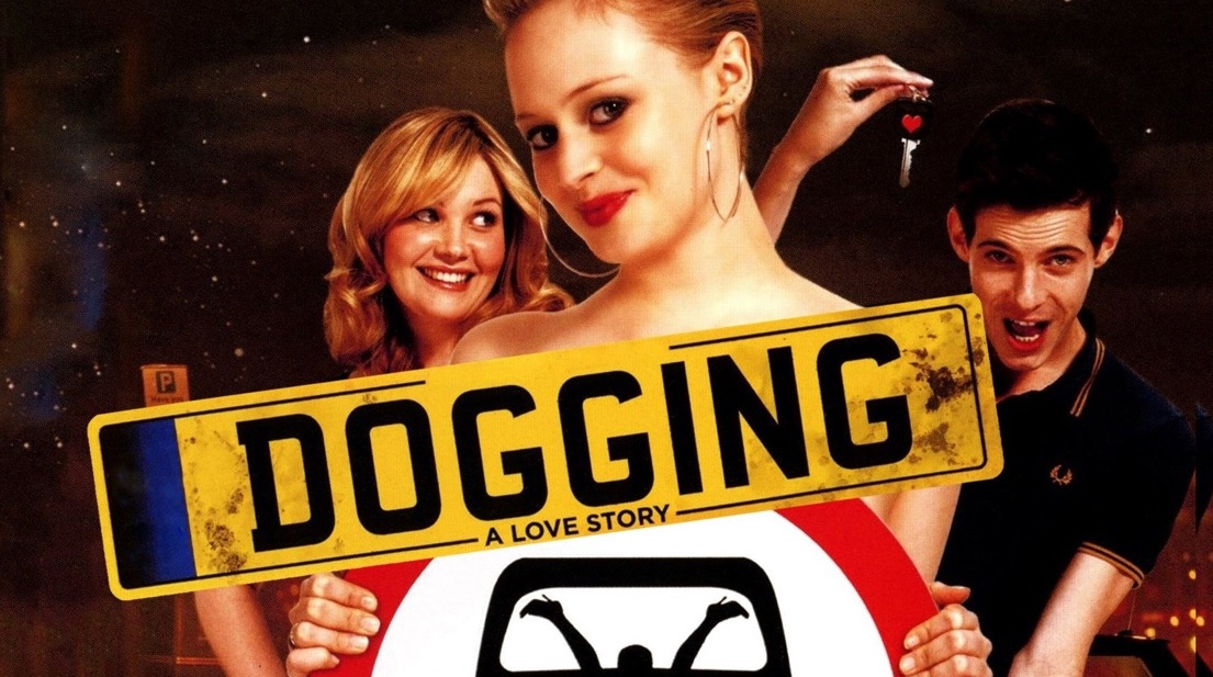 A Brief History of Dogging