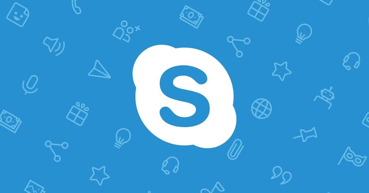 Skype Sex Date