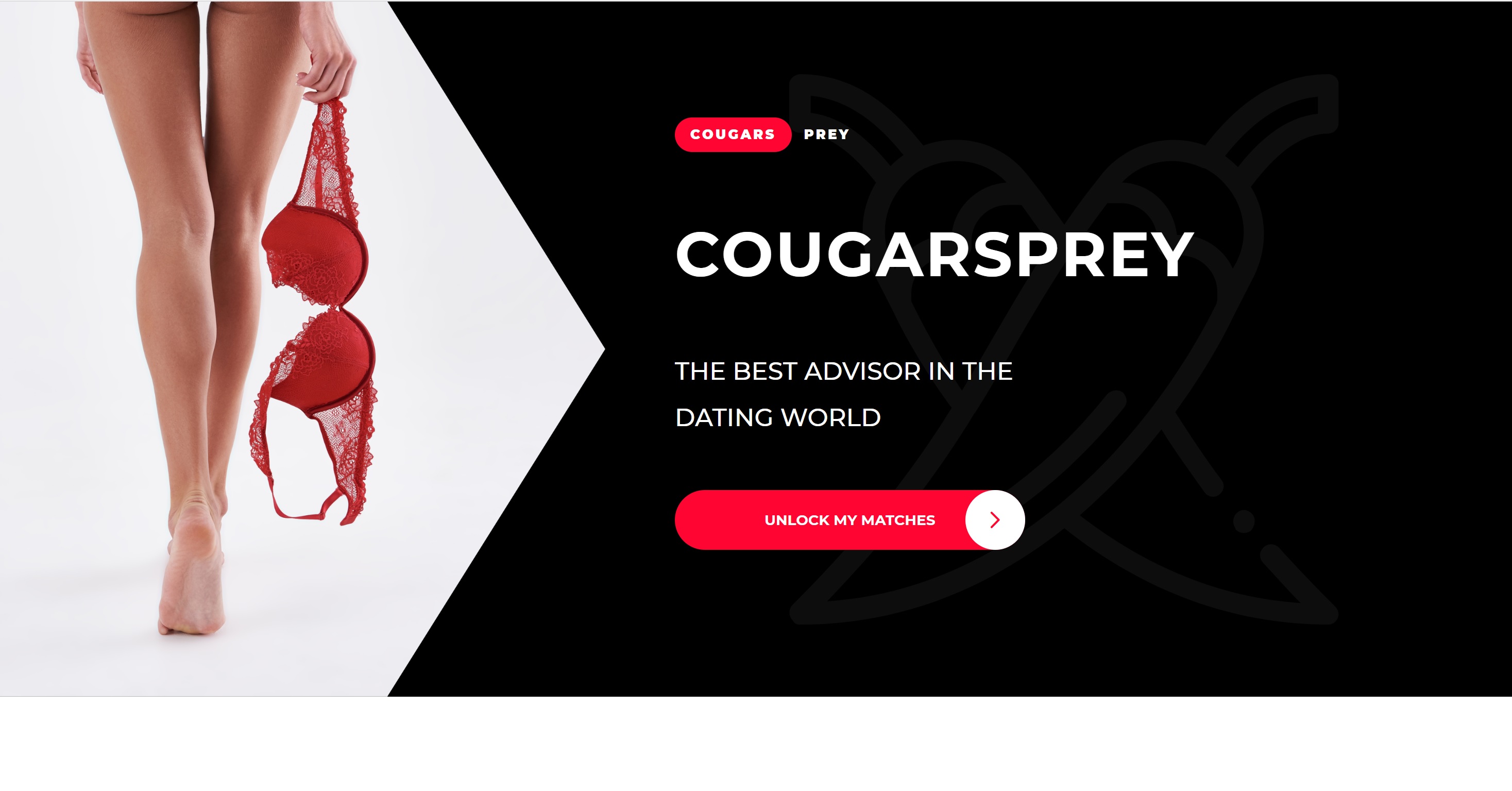 Cougarsprey Logo