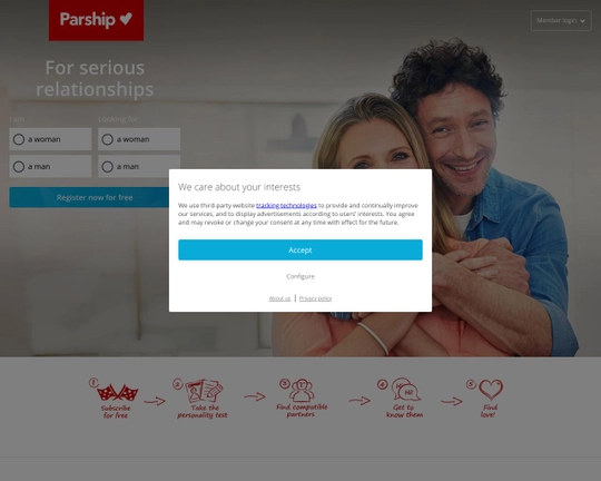 Parship Review