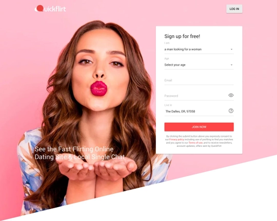 QuickFlirt